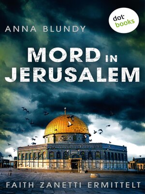 cover image of Mord in Jerusalem